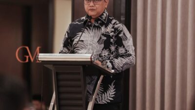 Monitoring dan Evaluasi TEP 2026, Wamen Viva Yoga: Harus Tetap Bermuara Pada Transformasi Transmigrasi*