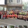 Ngopi Bareng Polda Kalbar di CFD, Program Polisi Bersama Masyarakat 