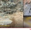 Tragedi PETI di Lembah Bawang: Tiga Pekerja Tewas Tertimbun Tanah Longsor