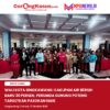 HUT ke-7 Perumdam Gunung Poteng, Wali Kota Singkawang “Cakupan Air Bersih Baru 30 Persen” 