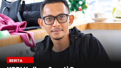 Tolak Represi terhadap Mahasiswa, KPBI Kalbar Minta Aparat dan Pemprov Bertindak