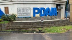 Proyek Sport Centre Mr Leman Disorot, L-Kompleks Desak Direksi PDAM Makassar Diperiksa