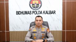 Lindungi Hak Konsumen, Polda Kalbar Lakukan Pengecekan Standarisasi Sparepart Otomotif di Sejumlah Bengkel