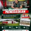 Kodim 1204/Sanggau Klarifikasi Pekerjaan KDKMP yang Belum Rampung, Tekankan Evaluasi dan Pertanggungjawaban