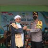 Kapolres Ketapang Pimpin Upacara Hari Santri Nasional 2026, Ajak Santri Terus Belajar Dan Jaga Akhlak