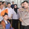 Sinergi Polri dan UPT PKPTK Pontianak, Kapolda Kalbar Tinjau Pelatihan Keterampilan Warga