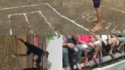 Diduga Jadi Sarang Judi Sabung Ayam, Aktivitas di Tekudak Meresahkan Warga, Disebut Berlangsung 4 Hari Sepekan