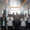 Perkuat Sinergi Jaga Kamtibmas, Kapolres Ketapang Gelar Silaturahmi ke Pengurus Nahdlatul Ulama