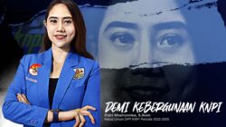 Putri Khairunisa: Pemuda Harus Jadi Subjek Pembangunan, Bukan Sekadar Penerima Manfaat