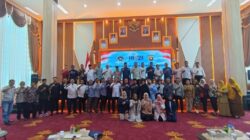 Sinergi Lintas Sektor, Perkuat Pengawasan dan Kualitas Dapur MBG di Kalimantan Barat
