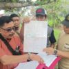 Warga Parit Seribu Desak BPN Kubu Raya Buka Data dan Proses Sertifikat, Hapus NIB,yang dimohonkan Kodam XII/ Tanjung Pura.