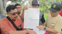 Warga Parit Seribu Desak BPN Kubu Raya Buka Data dan Proses Sertifikat, Hapus NIB,yang dimohonkan Kodam XII/ Tanjung Pura.