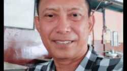 Mantan Kades Sungai Bemban Mendesak Kejati Kalbar Periksa Inspektorat Kubu Raya.